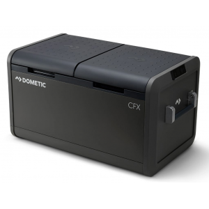 Montpellier4x4 | Dometic CFX5 75DZ Electric Cooler